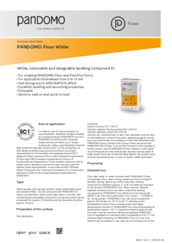 Technical Data Sheet