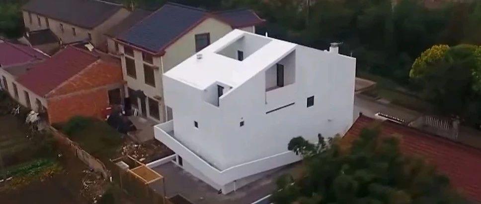 panDOMO：装饰水泥的魅力 - 《梦想改造家之自建房打造乡村住宅》