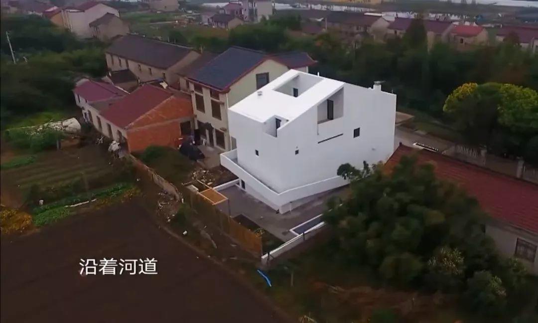 panDOMO：装饰水泥的魅力 - 《梦想改造家之自建房打造乡村住宅》