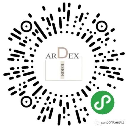 禾邑精造 | 在时间的缝隙中，邂逅panDOMO现代质感