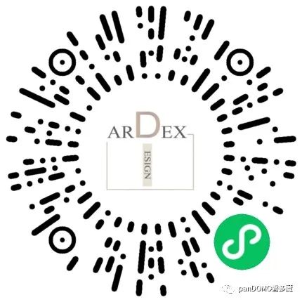 禾邑精造 | 在时间的缝隙中，邂逅panDOMO现代质感